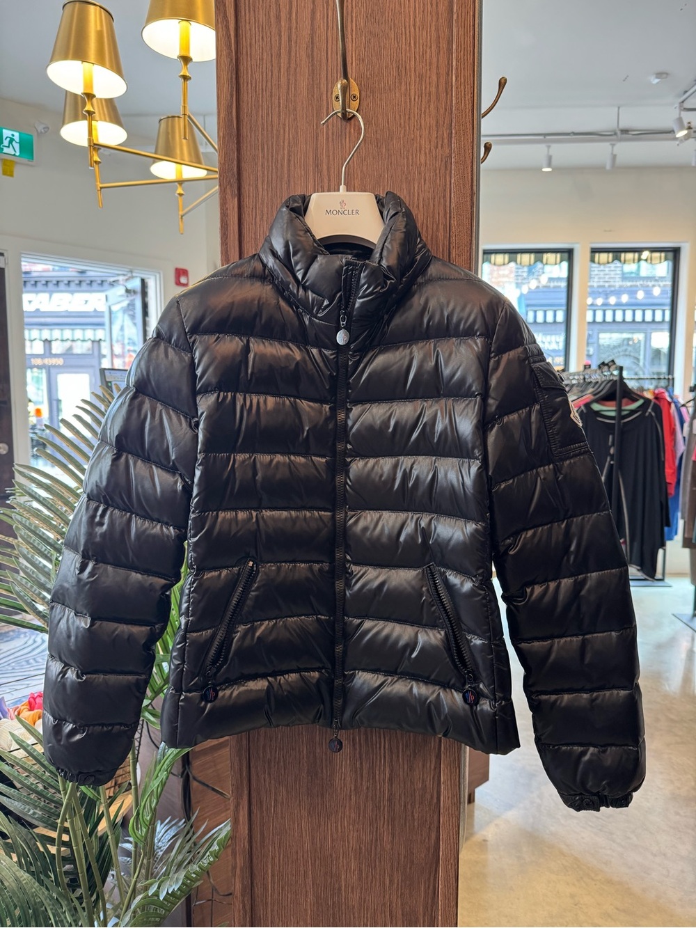Moncler - Size 0